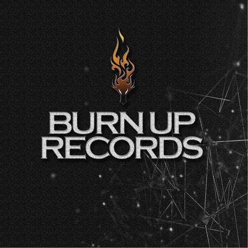 Burn Up Records