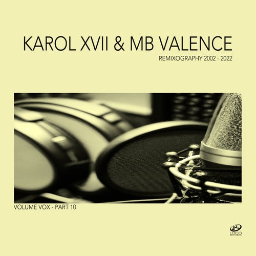 Remixography 2002-2022 [Volume Vox - Part 10]