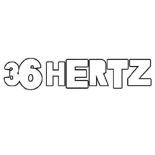 36 Hertz Recordings
