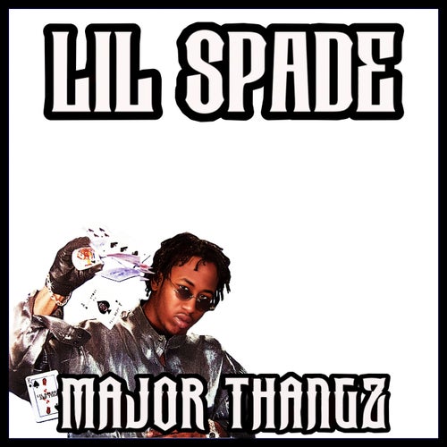 Major Thangz
