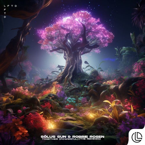 Together (Powerful) (The Remixes)