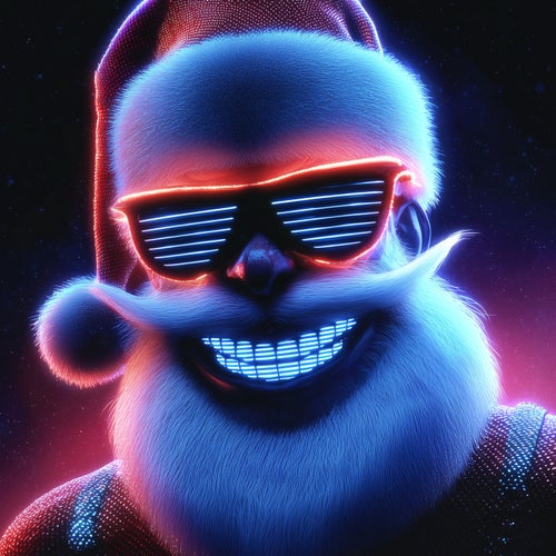 CHRISTMAS TECHNO (Jingle Bells) (Extended Mix)