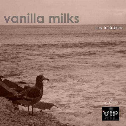 Vanilla Milks