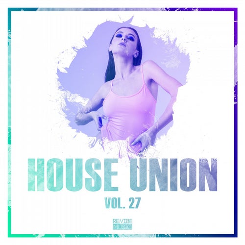 House Union, Vol. 27