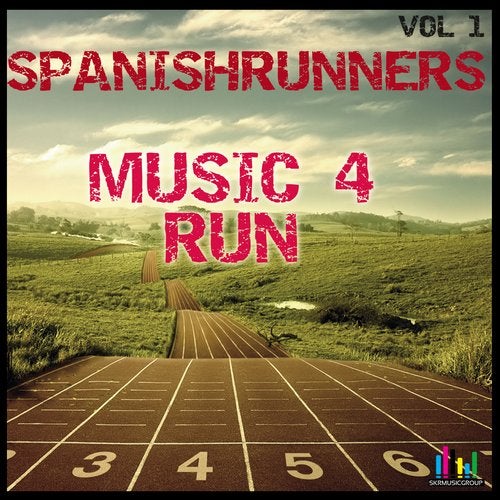 Music 4 Run, Vol. 1