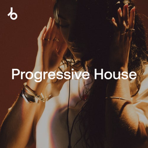 BEATPORT Festival Essentials 2026 Progressive House - (Progressive House) Album Cover
