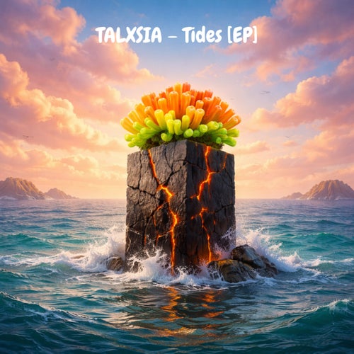 Tides EP