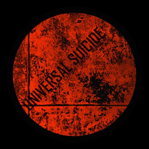 Universal Suicide