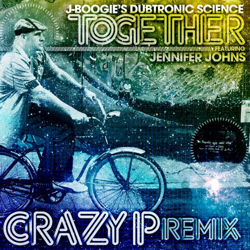 Together (Crazy P Remix)