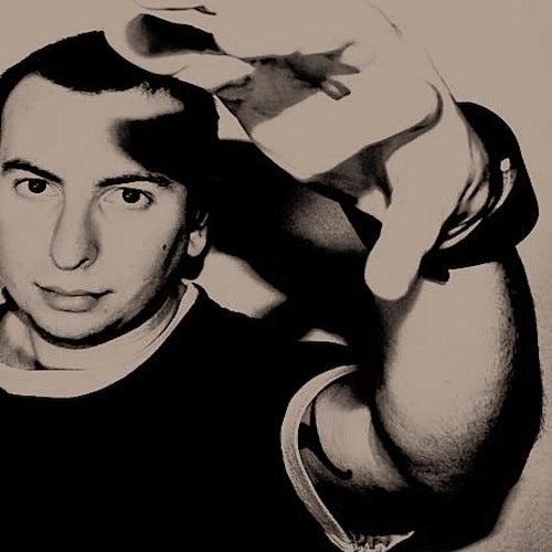 ''DARK TECHNO'' CHART NOVEMBER by CHERING