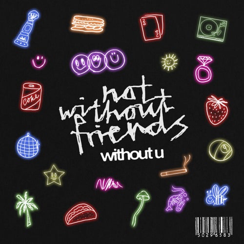 without u