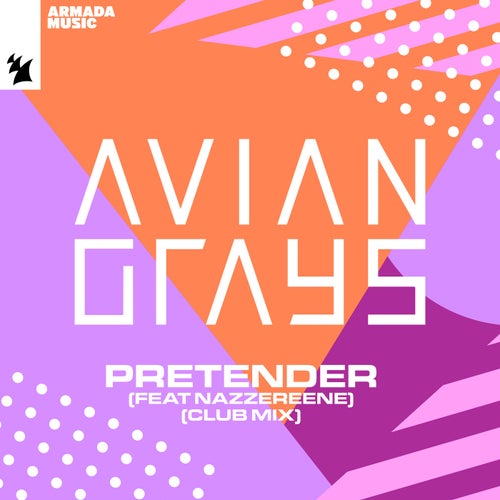 Pretender - Club Mix