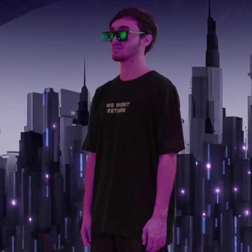 Bruno Brugnoli Deep Tech And Tech House Chart