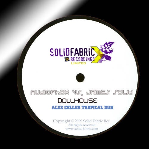 Dollhouse Limited EP