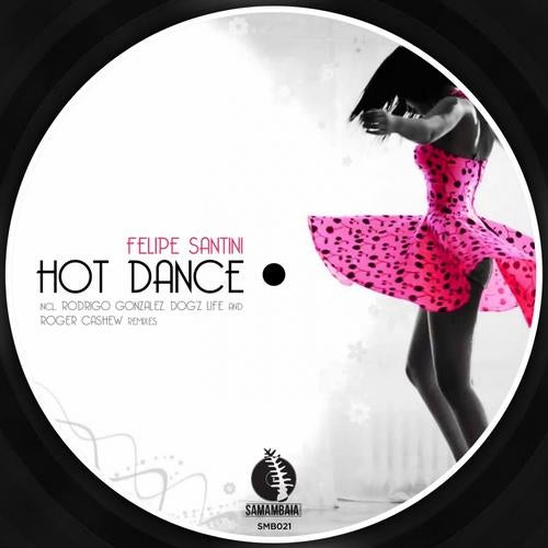 Hot Dance