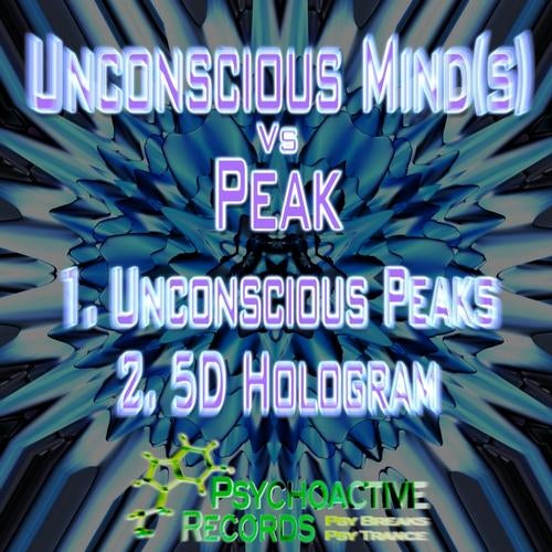 Unconscious Peaks