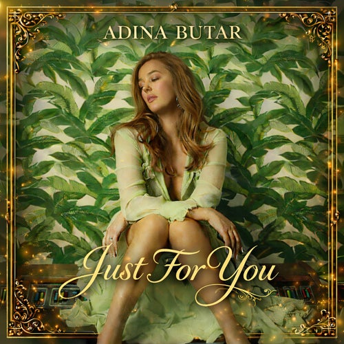  Adina Butar - Just For You (2026) 
