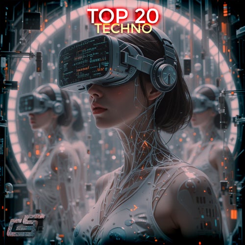 Top 20 Melodic Techno & Progressive House