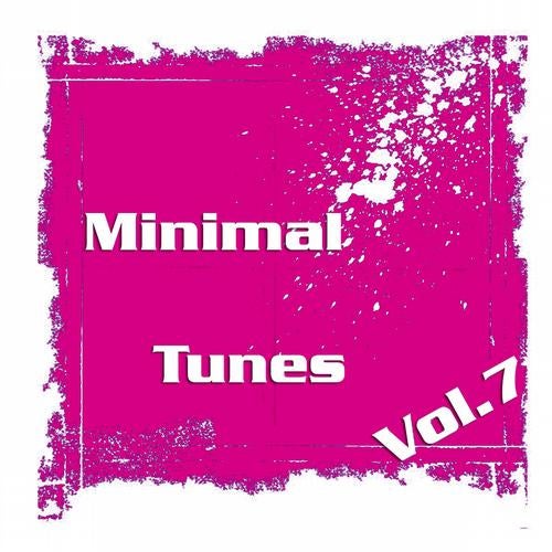 Minimal Tunes Vol. 7