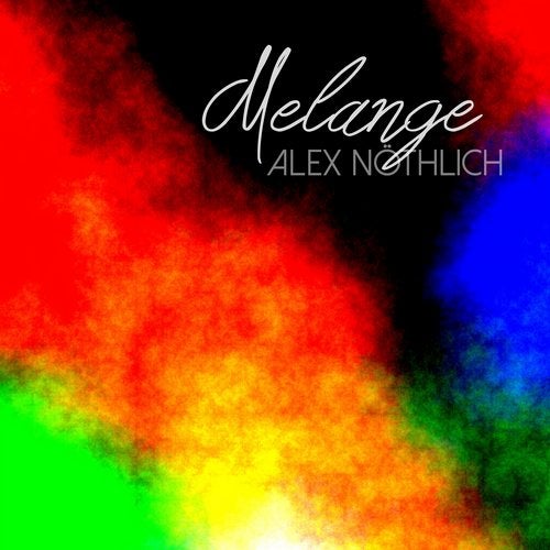 Cover art for Melange