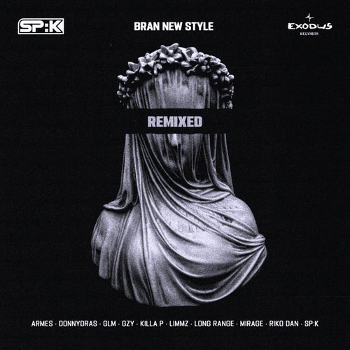 Bran New Style: Remixed