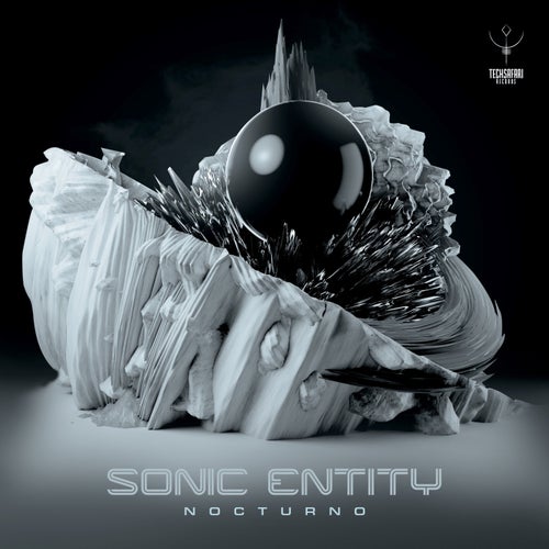  Sonic Entity - Nocturno (2023) 