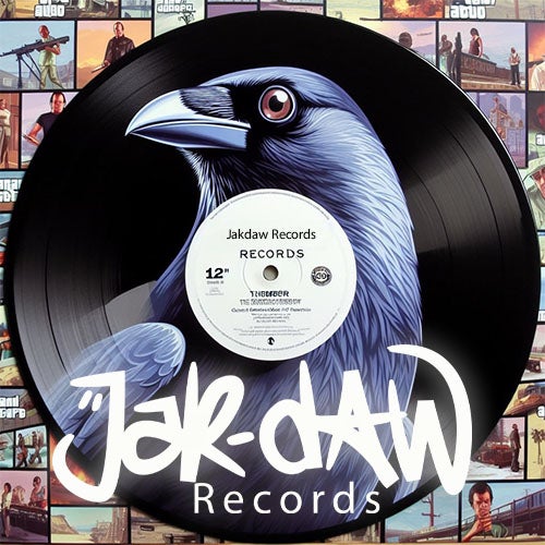 Jakdaw Records