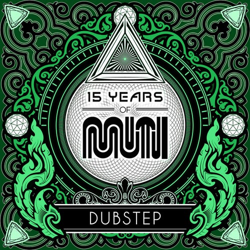 15 Years Of Muti - Dubstep