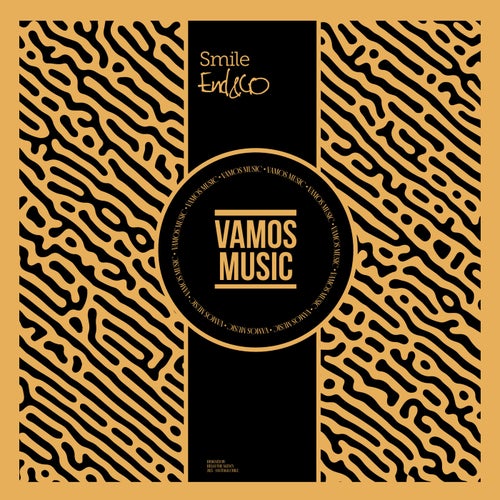  End&GO - Smile (2026) 
