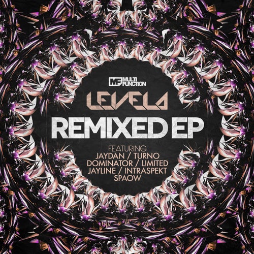 Cover art for Levela: REMIXED