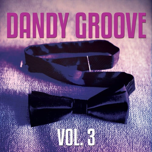 Dandy Groove, Vol. 3 (Cool & Relaxed Beats )