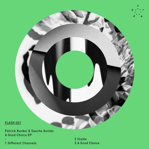 A Good Choice EP