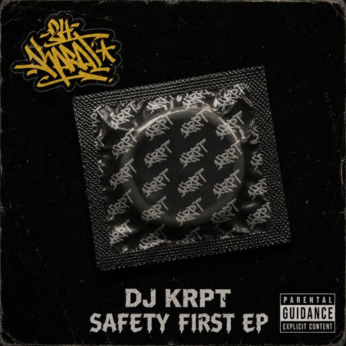 Safety First EP