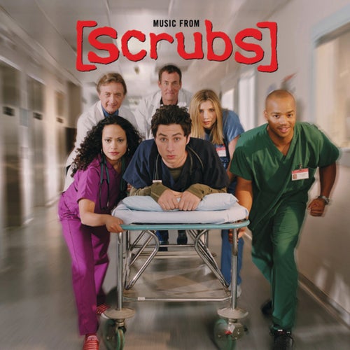 Scrubs