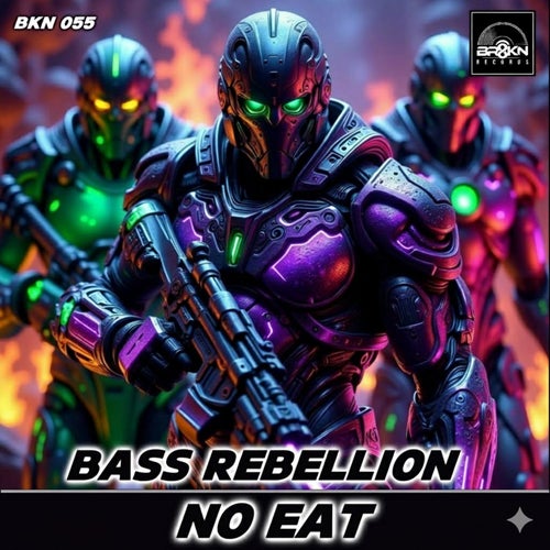 Bass Rebellion