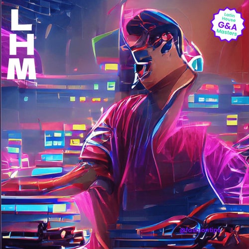 Latin House