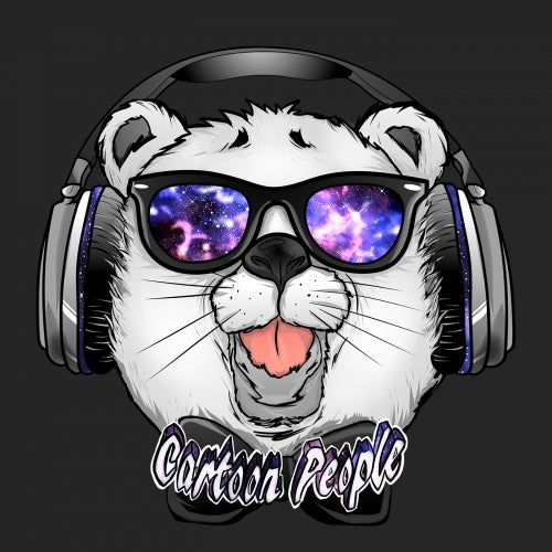 Cartoon People Records