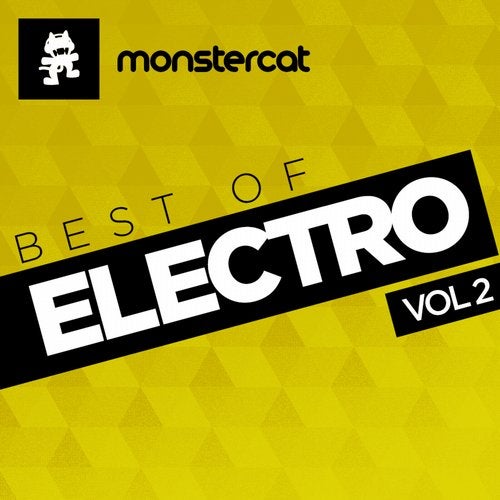 Cover art for Monstercat - Best of Electro Vol. 2
