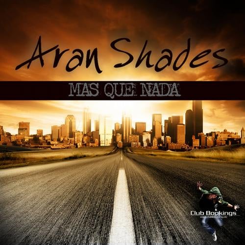 Mas Que Nada John D Terry Erick Decks Remix By Aran Shades On Beatport beatport