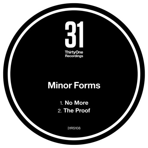 No More / The Proof
