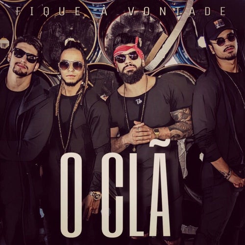 Fique A Vontade (Trap Mix Pump Gorilla)