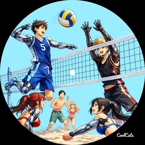 Beachball