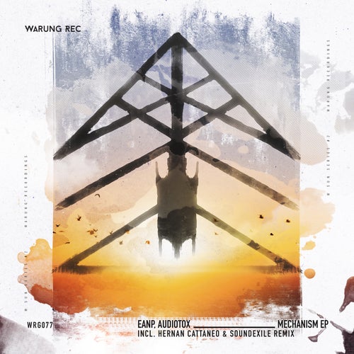 Mechanism EP