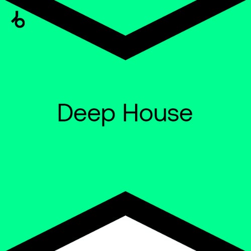 Beatport Top 100 Deep House April 2023