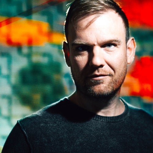 Michael Banel Who We Are Chart - (Techno (Peak Time / Driving),Psy-Trance) Album Cover