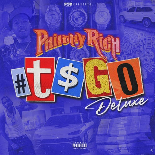 T$GO (Deluxe)
