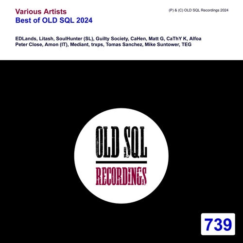 Best of OLD SQL 2024