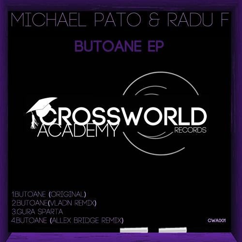 Butoane EP