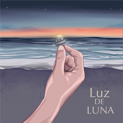 Luz de Luna