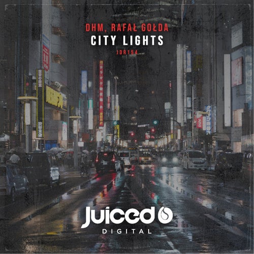 City Lights
